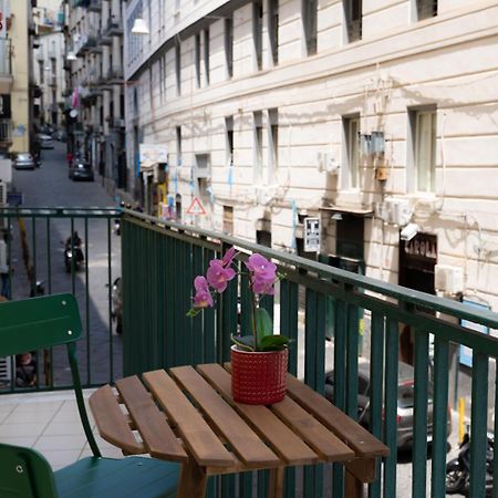 Hotel Dimora Cavour à Naples Extérieur photo
