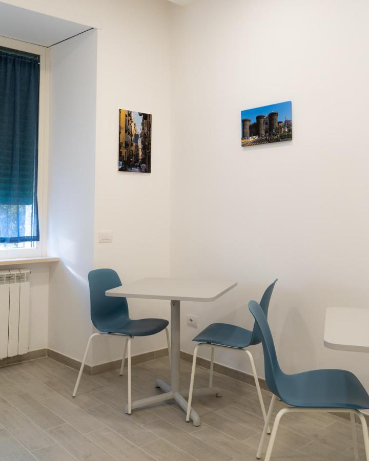 Hotel Dimora Cavour à Naples Extérieur photo