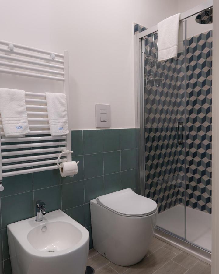 Hotel Dimora Cavour à Naples Extérieur photo
