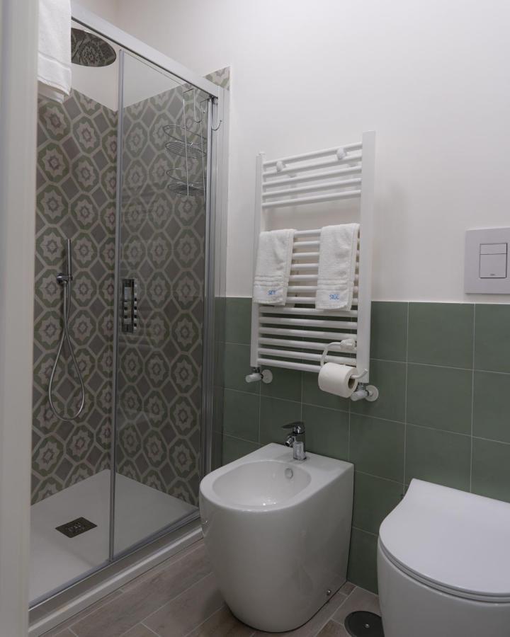 Hotel Dimora Cavour à Naples Extérieur photo