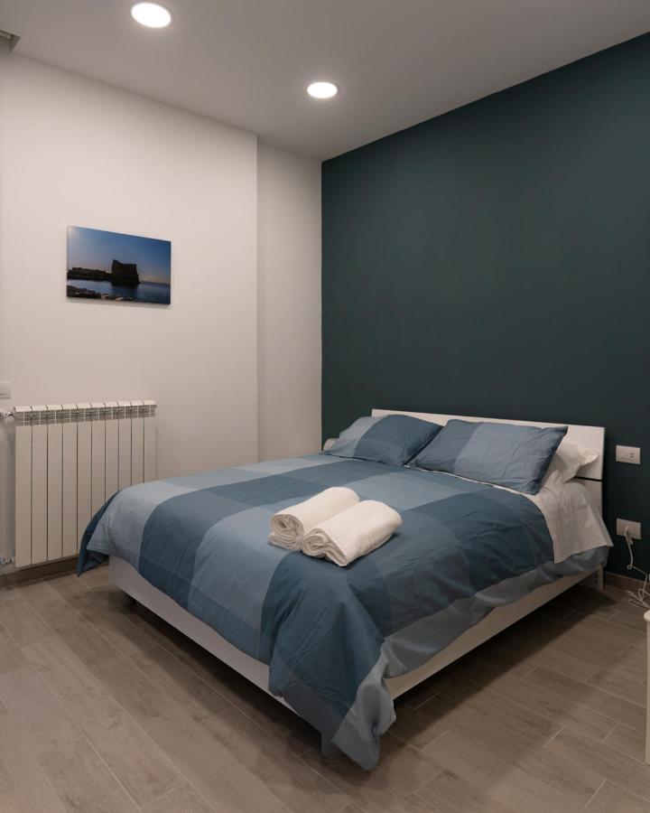 Hotel Dimora Cavour à Naples Extérieur photo