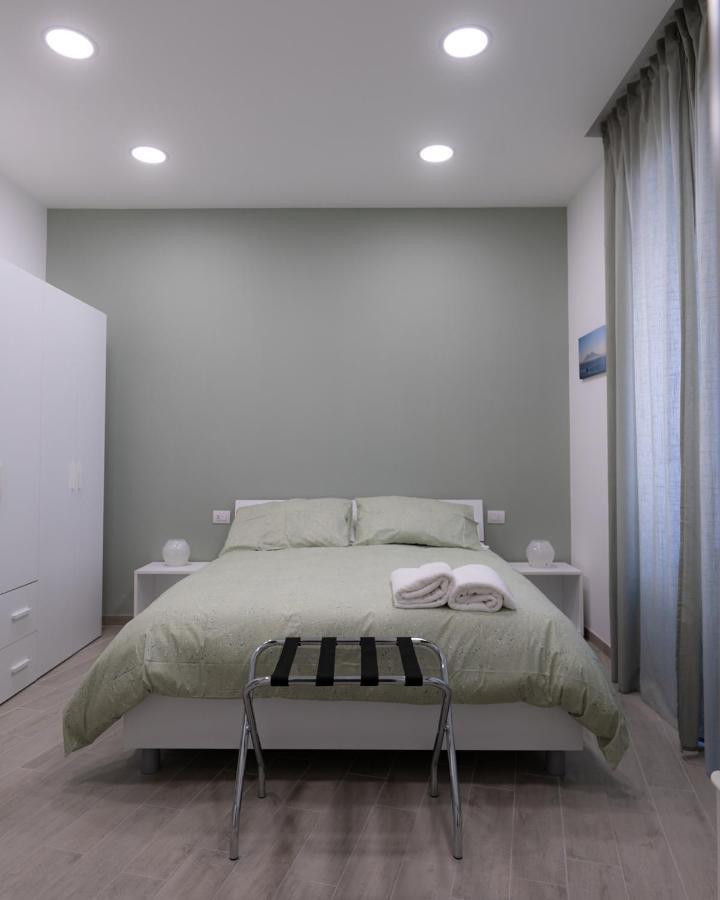 Hotel Dimora Cavour à Naples Extérieur photo