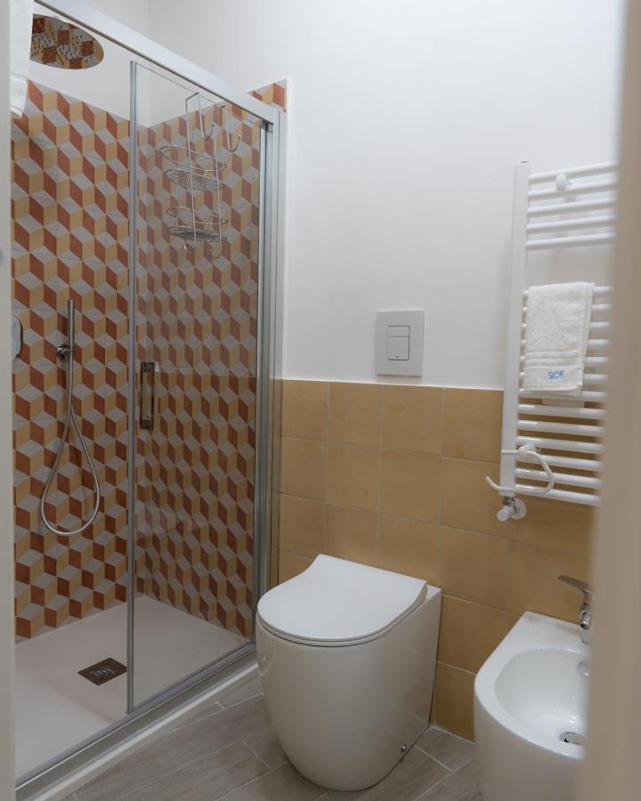 Hotel Dimora Cavour à Naples Extérieur photo