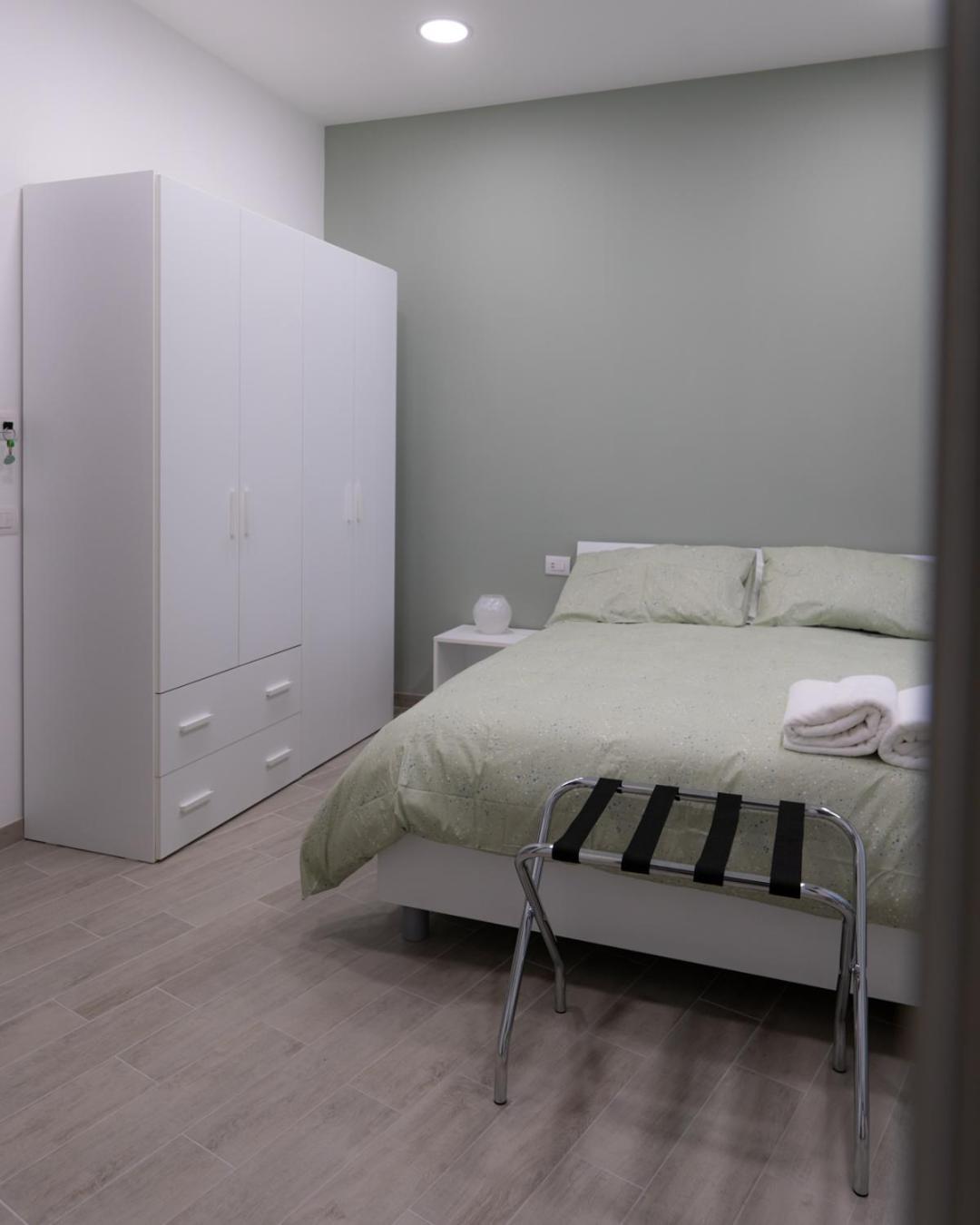 Hotel Dimora Cavour à Naples Chambre photo
