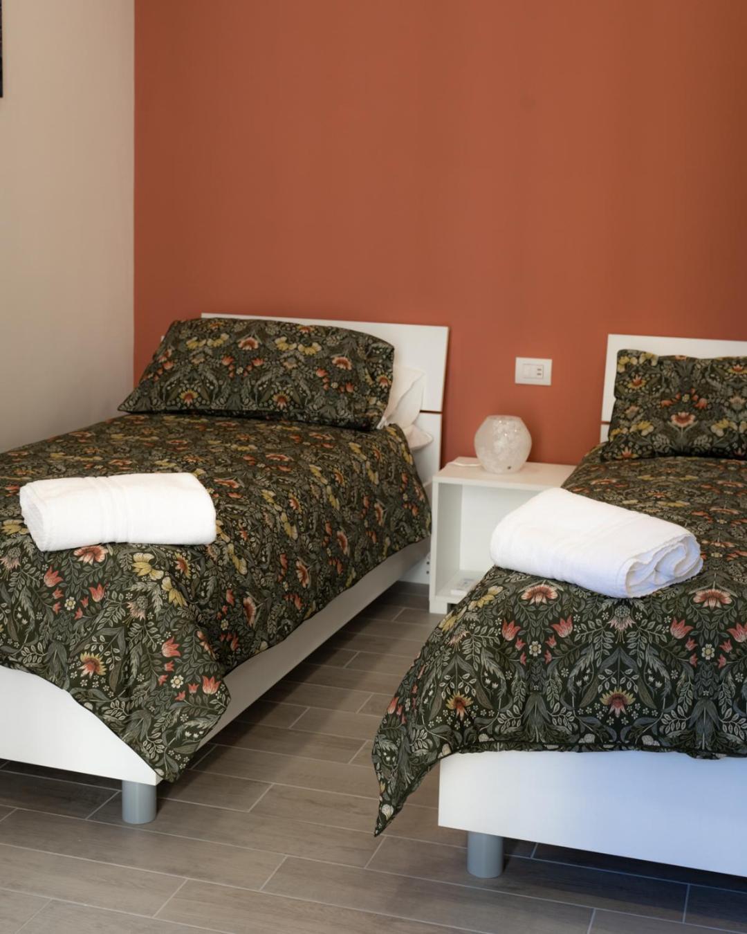 Hotel Dimora Cavour à Naples Chambre photo